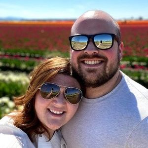 Meet your Posher, Randy